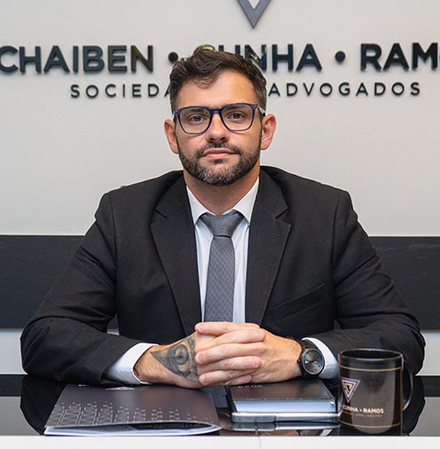 Edino Chaiben - Sócio Proprietário